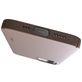 Nudient Thin Precise iPhone 12 MagSafe Hoesje Hardcase Backcover - Dusty Pink