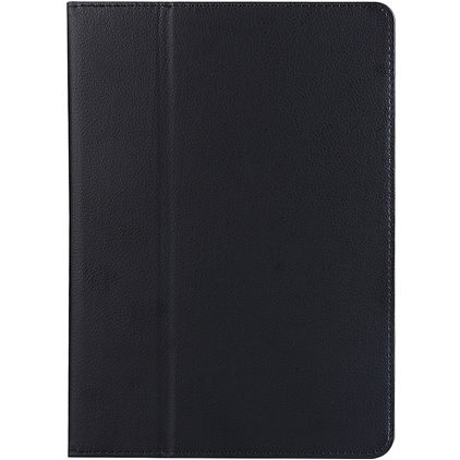 Mobigear Classic iPad Pro 10.5 Inch (2017) Hoes Bookcase - Zwart