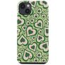 Burga Tough iPhone 14 Hoesje Hardcase Backcover Shockproof - Euphoria