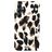 MIO Samsung Galaxy A14 MagSafe Hoesje Hardcase Backcover - Leopard