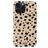 MIO iPhone 15 Pro MagSafe Hoesje Hardcase Backcover - Spots