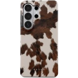 Burga MagSafe Tough Samsung Galaxy S26 Ultra MagSafe Hoesje Hardcase Backcover Shockproof - Celestial