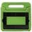 Xccess Kids Guard iPad Mini 7 (2024) Kinder Tablethoes met Handvat - Groen