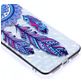 Mobigear Design iPhone XS Max Hoesje Flexibel TPU Backcover - Dromenvanger