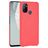 Mobigear Croco OnePlus Nord N100 Hoesje Hardcase Backcover - Rood