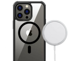 Categorie MagSafe hoesjes image