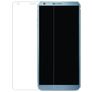 Mobilize LG G6 Screenprotector Folie - Case Friendly (2-Pack)