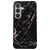 Burga Tough Samsung Galaxy S24 Hoesje Hardcase Backcover Shockproof - Rose Gold Marble