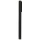 Mobiparts iPhone 14 Pro Max Siliconen MagSafe Hoesje Backcover - Zwart
