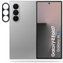 Mobilize Samsung Galaxy Z Fold 8 Glazen Camera Lens Protector - Case Friendly