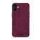 MIO iPhone 16 Plus MagSafe Hoesje Hardcase Backcover - Berry Blooms