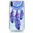 Mobigear Design iPhone XS Max Hoesje Flexibel TPU Backcover - Dromenvanger