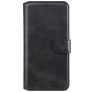 Mobigear Wallet Google Pixel 6 Hoesje Bookcase Portemonnee - Zwart