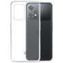 Mobilize Gelly Doorzichtig OnePlus Nord CE 2 Lite 5G Hoesje Flexibel TPU Backcover - Transparant