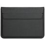 Mobigear Envelope Laptop Sleeve (max 19 cm x 30 cm) Laptop hoes - Zwart