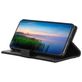 Mobigear Ranch Nokia G60 5G Hoesje Bookcase Portemonnee - Zwart