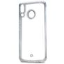 Mobilize Gelly Doorzichtig ASUS ZenFone 5 Hoesje Flexibel TPU Backcover - Transparant