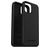 OtterBox Symmetry iPhone 12 Hoesje Hardcase Backcover Shockproof - Zwart