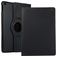Mobigear DuoStand iPad 7 (2019) Hoes Draaibare Bookcase - Zwart