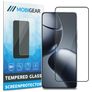 Mobigear Premium Xiaomi 14T Pro Glazen Screenprotector - Case Friendly