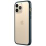 Rhinoshield MOD NX Doorzichtig iPhone 13 Pro Max Hoesje Hardcase Backcover Shockproof - Transparant