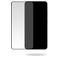 Mobilize Samsung Galaxy S24 Plus Glazen Screenprotector - Case Friendly - Zwart