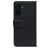 Mobilize Classic Gelly Wallet Samsung Galaxy A26 Hoesje Bookcase Portemonnee - Zwart