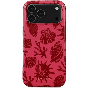 Burga Tough iPhone 17 Pro Max MagSafe Hoesje Hardcase Backcover Shockproof - Solace