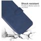Mobigear Wallet Google Pixel 8 Hoesje Bookcase Portemonnee - Blauw