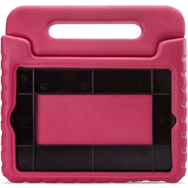 Xccess Kids Guard iPad Mini 7 (2024) Kinder Tablethoes met Handvat - Roze