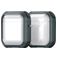 Mobigear Shockproof Apple AirPods 2 Hardcase Hoesje - Groen