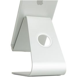 rain design mStand Telefoon Standaard - Zilver Universeel