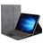 Mobigear Envelope Microsoft Surface Pro 6 Hoes Bookcase - Grijs