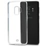 Mobilize Gelly Doorzichtig Samsung Galaxy S9 Hoesje Flexibel TPU Backcover - Transparant