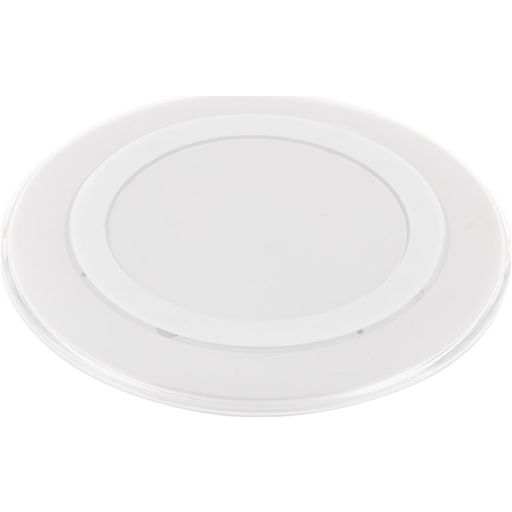 Mobigear Essentials Draadloze lader Qi Wireless 5W 1A - Wit