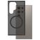 CARE by PanzerGlass Flagship Samsung Galaxy S25 Ultra MagSafe Hoesje Hardcase Backcover - Smokey Urban