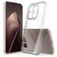 Mobigear Crystal Doorzichtig Xiaomi 15T Hoesje Hardcase Backcover - Transparant