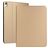 Mobigear Folio iPad 10 (2022) Hoes Bookcase - Goud