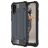 Mobigear Outdoor Huawei P20 Hoesje Hardcase Backcover Shockproof - Marineblauw