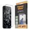 PanzerGlass Ultra-Wide Fit iPhone 16 Pro Max Glazen Screenprotector - Case Friendly + Installatieframe