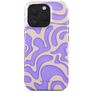 Burga Tough iPhone 16 Pro Hoesje Hardcase Backcover Shockproof - Y2Kool