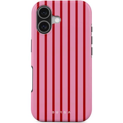 Burga Tough iPhone 17 MagSafe Hoesje Hardcase Backcover Shockproof - Favorite Bikini