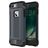 Mobigear Outdoor iPhone 7 Plus Hoesje Hardcase Backcover Shockproof - Donkerblauw
