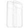 Otterbox React Doorzichtig Google Pixel 9 Hoesje Hardcase Backcover Shockproof - Transparant