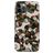 Burga Tough iPhone 12 Pro Hoesje Hardcase Backcover Shockproof - Coconut Crush