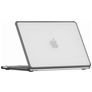 Mobigear Matte Ultra MacBook Neo 13 Inch (2026) Hoes Hardshell Laptopcover MacBook Case - Zwart - Model A3404