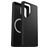 OtterBox Symmetry Samsung Galaxy S25 Ultra MagSafe Hoesje Hardcase Backcover Shockproof - Zwart