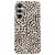 Burga Tough Samsung Galaxy A55 Hoesje Hardcase Backcover Shockproof - Almond Latte