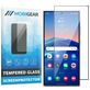 Mobigear Premium Samsung Galaxy S24 Ultra Glazen Screenprotector - Case Friendly