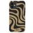 MIO iPhone XR MagSafe Hoesje Hardcase Backcover - Swirl